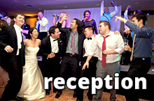 Chase Music and Entertainmet - Miami FL Wedding Bands - Wedding Reception Music